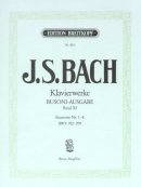 Bach Concerto en la mineur