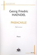Haendel Passacaille