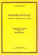 Mendelssohn Marche nuptiale