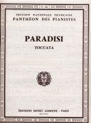 Paradisi Toccata