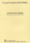 Haendel Concertos d'orgue