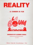 Reality - Vladimir Cosma Reality - Vladimir Cosma