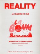 Reality - Vladimir Cosma