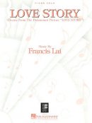 Love Story - Francis Lai Love Story - Francis Lai