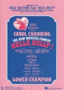 Hello Dolly - jerry herman Hello Dolly - jerry herman