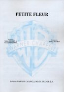 Petite fleur - Sidney Bechet Petite fleur - Sidney Bechet