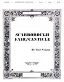 Scarborough fair/canticle - Paul Simon