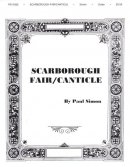 Scarborough fair/canticle - Paul Simon Scarborough fair/canticle - Paul Simon