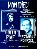 Mon Dieu - Charles Dumont Mon Dieu - Charles Dumont
