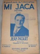 Mi Jaca - J. Mostazo Mi Jaca - J. Mostazo