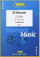 Il silenzio - Nino Rosso Il silenzio - Nino Rosso