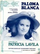 Paloma Blanca - Hans Bouwwens Paloma Blanca - Hans Bouwwens