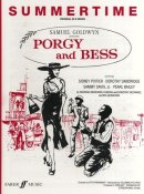 Summertime - Georges Gershwin Summertime - Georges Gershwin