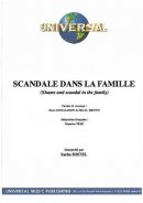 Scandale dans la famille - Huon Donalson Scandale dans la famille - Huon Donalson