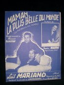 Maman - A. Bixio Maman - A. Bixio