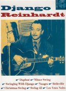 Nuages - Django Reinhardt Nuages - Django Reinhardt