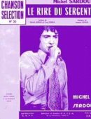Le rire du sergent - Michel Sardou Le rire du sergent - Michel Sardou