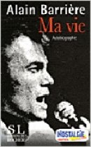 Ma vie (Alain Barrière) Ma vie (Alain Barrière)
