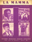 La mamma (Charles Aznavour) La mamma (Charles Aznavour)