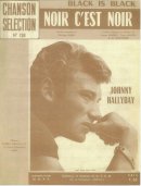 Noir c'est noir (Steve Wadey) Noir c'est noir (Steve Wadey)