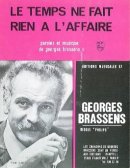 les copains d'abord - Georges Brassens les copains d'abord - Georges Brassens