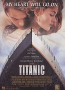 My heart will go on - James Horner