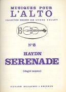 Sérénade