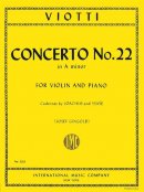 Concerto N° 14