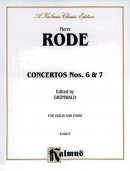 Concerto N° 7