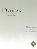 Danse Slave N° 8 Danse Slave N° 8