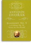 Symphonie du nouveau monde Symphonie du nouveau monde