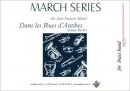 Dans les rues d'Antibe - Sidney Bechet Dans les rues d'Antibe - Sidney Bechet