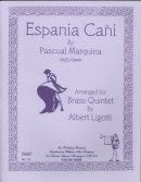 Espana cani - Marquina