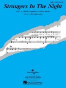 Strangers in the Night - Bert Kaempfert Strangers in the Night - Bert Kaempfert