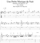 Petite musique de nuit Petite musique de nuit