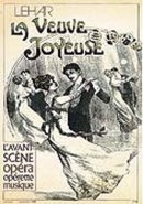 La veuve joyeuse (Franz Lehar) La veuve joyeuse (Franz Lehar)