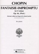 Chopin - Fantaisie - Impromptu
