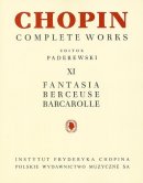 Chopin - Boléro