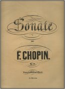 Chopin - Sonate op 35