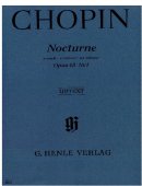 Chopin - Nocturne en Ré bémol