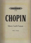 Chopin - Scherzo op 31