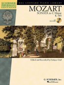 Mozart Sonate n° 2 en fa majeur