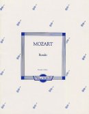 Mozart - Rondo KV 485 en Ré majeur