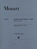 Mozart - Fantaisie en do mineur