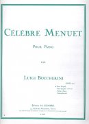 Mozart - Célèbre menuet