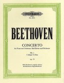 Beethoven - Concerto en ut mineur