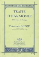Traité d'harmonie (Théodore Dubois)