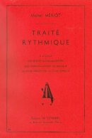Traité Rythmique (Michel Mériot)