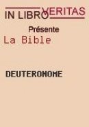 La Bible vol 05 - Deutéronome