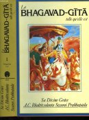 Vol 01 - La Bhagavad-Gita telle qu'elle est